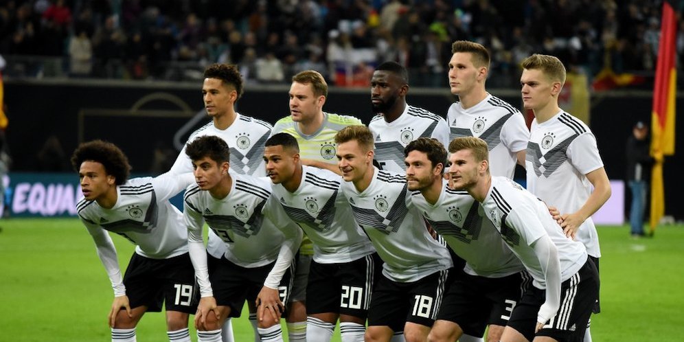 Menanti Kiprah Werner di Liga Inggris
