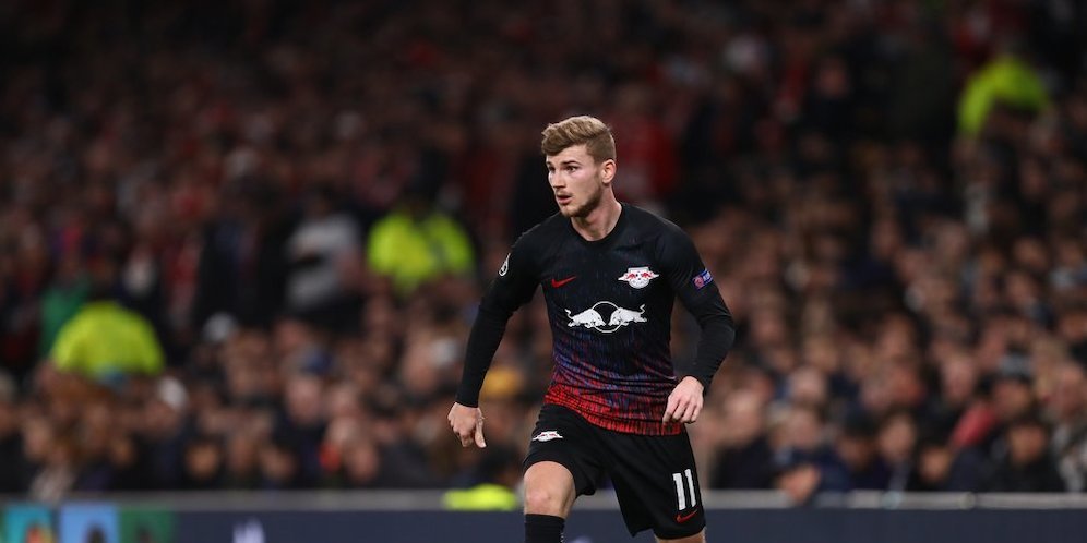 Akhirnya Merapat ke Chelsea