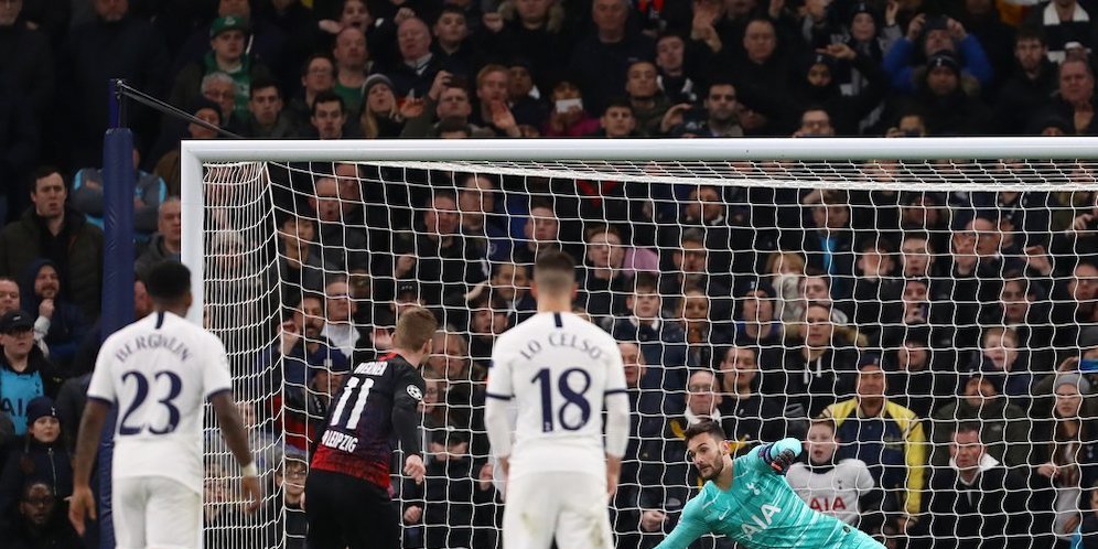 Mengenakan Nomor Punggung Berapa di Chelsea?