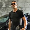 5 Foto Zlatan Ibrahimovic Dalam Balutan Serba Hitam, Elegan bak Super Model Dunia 5 Foto Zlatan Ibrahimovic Dalam Balutan Serba Hitam, Elegan bak Super Model Dunia