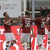 Link Live Streaming AC Milan vs Parma di Vidio.com