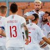 AC Milan Menang Besar di Markas Lecce