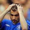 Kasus Kokain Hancurkan Peluang Adrian Mutu Raih Ballon dOr