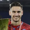 Kiper Nomor 1 Belum Jelas, Manchester United Juga Ingin Beli Alex Meret?