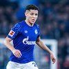Aksi-Aksi Terbaik Amine Harit