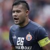 Mengenal Andritany Ardhiyasa, Kiper Andalan Persija yang Bakal Beraksi di BOLA Esports Challenge