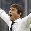 Inter Milan 82 Poin: Conte Peringkat 2, Mourinho Treble