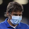 Inter Milan Cuma Imbang, Conte: Lagi-lagi Kami Kehilangan Poin dengan Cara Bodoh