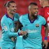 Arturo Vidal Ajukan Pemutusan Kontrak dengan Barcelona? Arturo Vidal Ajukan Pemutusan Kontrak dengan Barcelona?