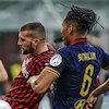 Kemenangan AC Milan Merupakan Hadiah dari AS Roma, Kok Bisa?