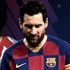 Barcelona vs Atletico Madrid: Momen-Momen yang Menentukan Musim Mereka Sejauh Ini