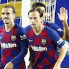 3 Alasan Barcelona Bakal Gagal Pertahankan Gelar La Liga Musim Ini