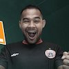 BOLA Esports Challenge: Gagal Menang, Rezaldi Hehanussa Tidak Kecewa