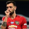 Dinyinyiri Mourinho Soal Penalti, Begini Respon Bruno Fernandes