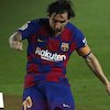 Link Live Streaming Celta Vigo vs Barcelona di Vidio.com