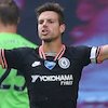 Pujian Setinggi Langit Frank Lampard untuk Cesar Azpilicueta