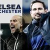 Prediksi Chelsea vs Manchester City 26 Juni 2020