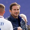 Frank Lampard: Saya Tidak Terlalu Peduli pada 4 Besar