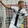 2 Hat-trick untuk Parma, Andreas Cornelius Jadi Mimpi Buruk Genoa 2 Hat-trick untuk Parma, Andreas Cornelius Jadi Mimpi Buruk Genoa
