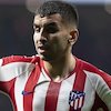 Pertama dalam 5 Tahun, Pemain Atletico Ini Dihantam Cedera Pertama dalam 5 Tahun, Pemain Atletico Ini Dihantam Cedera