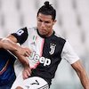 Hasil Pertandingan Juventus vs Lecce: Skor 4-0