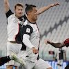 Singkirkan AC Milan, Juventus Tembus Final Coppa Italia