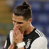 Menyesal Tinggalkan Real Madrid? Ini 5 Alasan Cristiano Ronaldo Menderita di Juventus