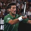 Tadinya Anggap Remeh, Novak Djokovic Terpapar Virus Corona Covid-19