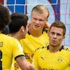 Erling Haaland: Bayern Munchen Juara Lagi, Sialan!