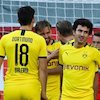 Jadwal Live Streaming Fortuna Dusseldorf vs Borussia Dortmund