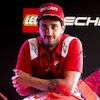 Suzuki Mulai Diskusi Kontrak dengan Andrea Dovizioso