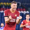 Agen Rayu Manchester United agar Mau Rekrut Edin Dzeko