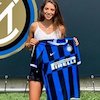 Eleonora Goldoni, Striker Cantik dari Inter Milan