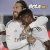 Data dan Fakta La Liga: Espanyol vs Real Madrid