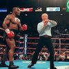 Pernah Digigit Mike Tyson, Evander Holyfield Justru Senang, Bukan Dendam