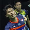 Fajar/Yeremia Tekad Lawan Kevin/Reza di PBSI Home Tournament