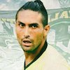 Gaston Castano: Primadona PSS Sleman, Oleh-oleh Blusukan ke Argentina