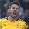 Bek Borussia Dortmund Ini Masuk Radar Real Madrid