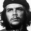 30 Kata-Kata Pemompa Semangat dari Che Guevara 30 Kata-Kata Pemompa Semangat dari Che Guevara