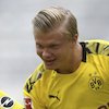 Tonton 11 Gol Erling Haaland untuk Dortmund di Bundesliga