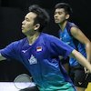 Lawan Ahsan di PBSI Home Tournament, Hendra Akui Tak Canggung