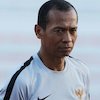 Hendro Kartiko: Dari Kiper Kampus, Masuk ke Jajaran Kiper Terbaik Indonesia