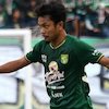 Empat Musim Membela Persebaya, Surabaya Jadi Rumah Kedua Bagi Hidayat