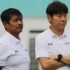 Target Tinggi, Ini 4 Event yang Akan Dihadapi Shin Tae-yong dengan Timnas Indonesia