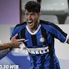 Link Live Streaming Inter Milan vs Brescia di Vidio.com