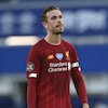 Kecewa Ditahan Imbang Everton, Henderson Minta Liverpool Benahi Lini Serangnya