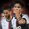 Data dan Fakta Serie A: Juventus vs Lecce