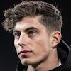 Bukan Bayern Munchen atau Chelsea, Kai Havertz Dambakan Pindah ke Real Madrid