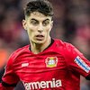 Tiket Liga Champions Didapat, Chelsea Kini Intensifkan Perburuan Kai Havertz