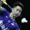 Kalah di Final PBSI Home Tournament, Kevin/Reza Akui Tak Tunjukkan Performa Terbaik